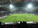 Huddersfield Giants 20 Salford Red Devils 30